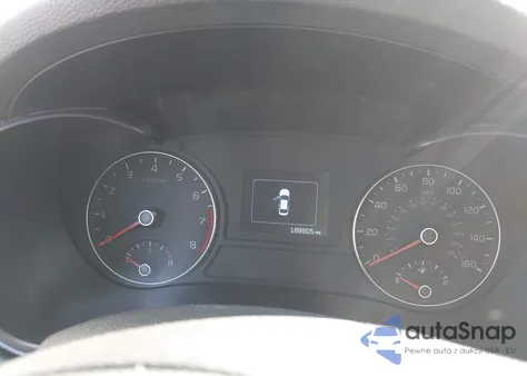 2018 Kia Optima Lx z USA, uszkodzony, nr VIN 5XXGT4L30JG244718